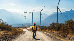 Energy security in Mexico