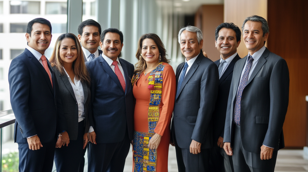 Equity strategies implemented by Pemex