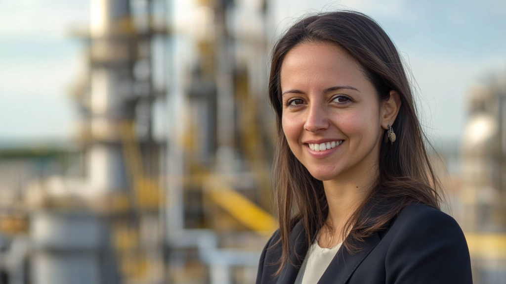Investing today with tomorrow in mind Energy opportunities