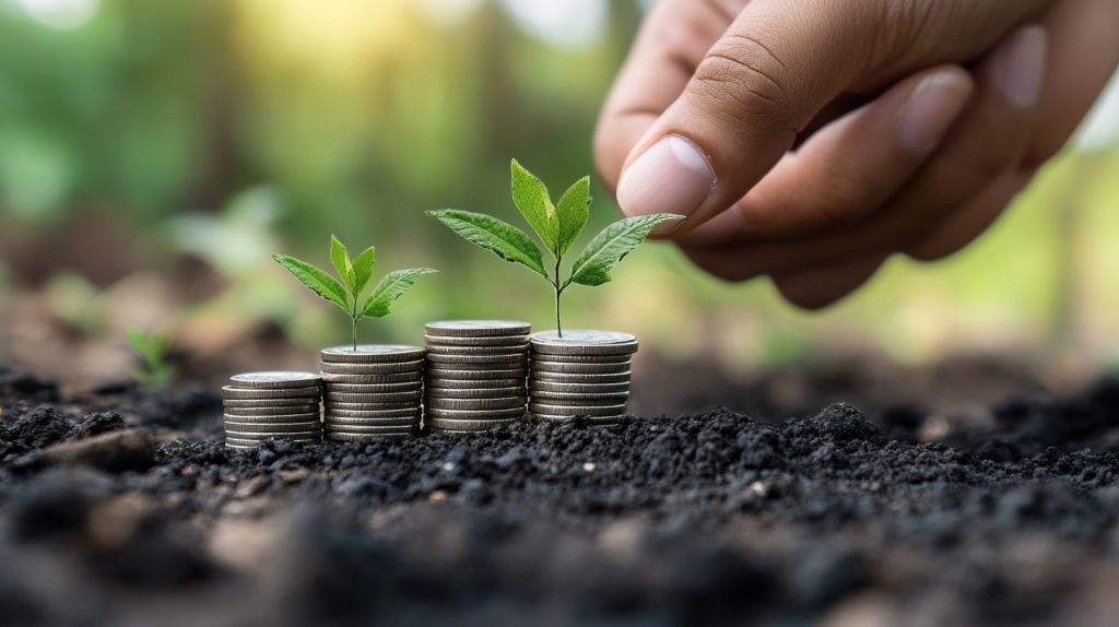 Main areas of opportunity to invest in 2025