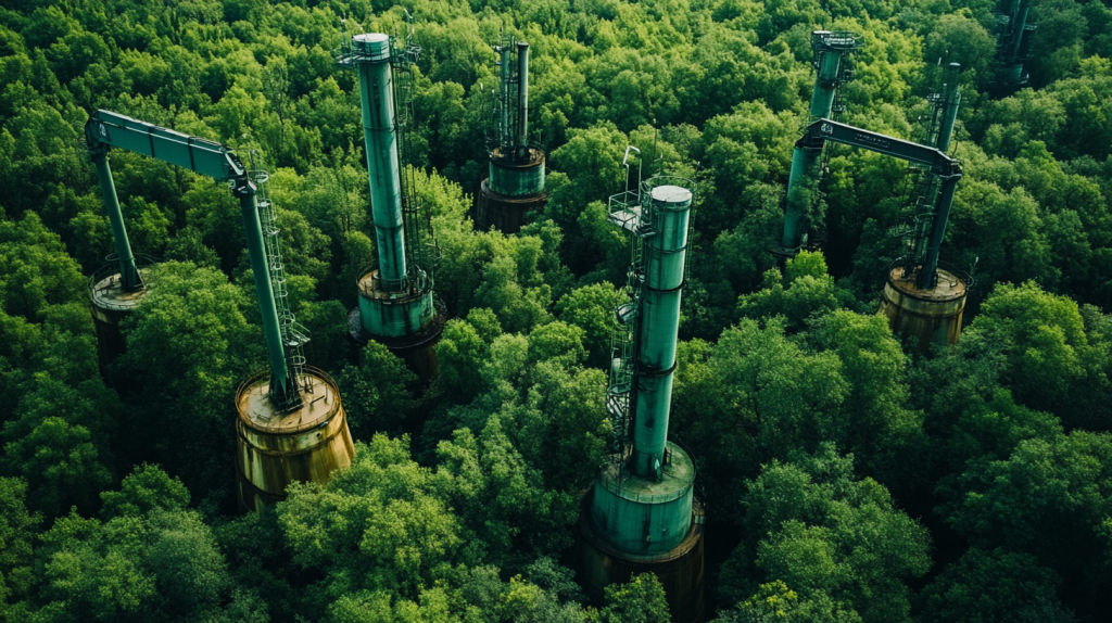 Pemex Green Bonds