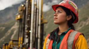 Pemex and gender equality
