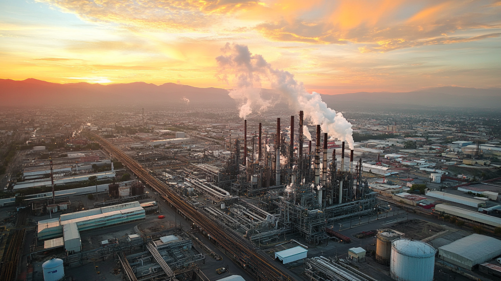 Pemexs clean energy projects