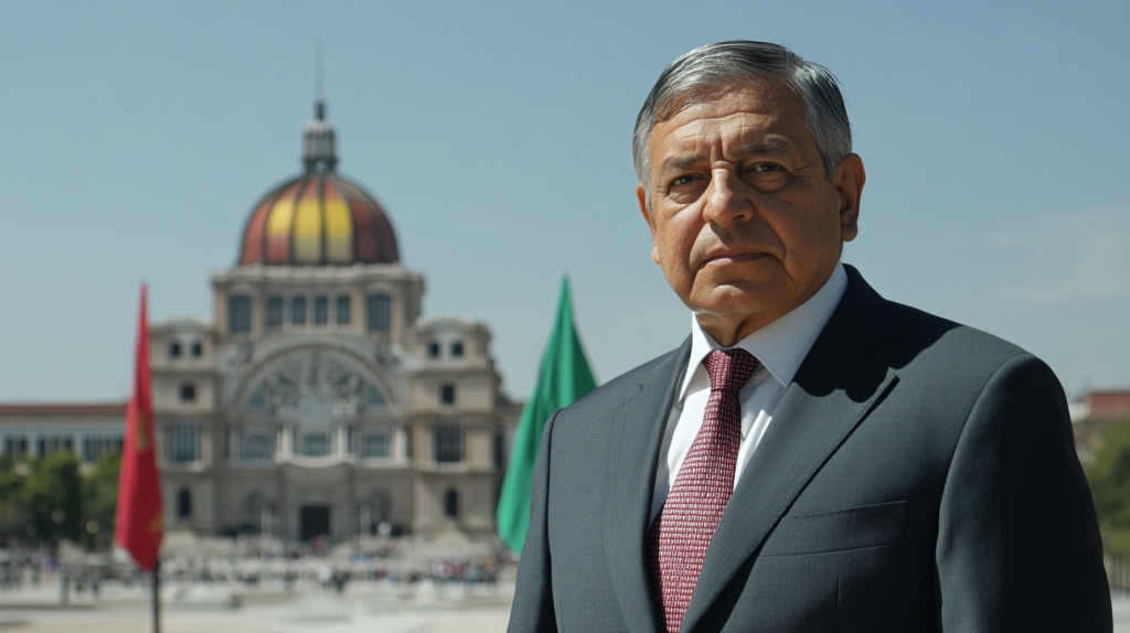 The Mexican economy and its dependence on oil