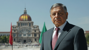 The Mexican economy and its dependence on oil